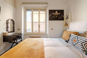 70mq Vatican Sweet Apt Metro Free WiFi AC